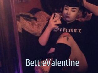 BettieValentine