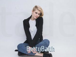BettyBalth