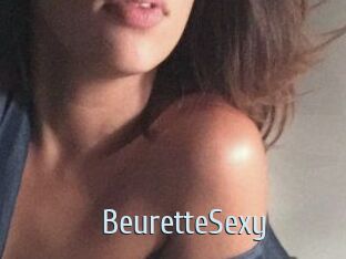 BeuretteSexy