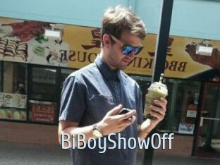 BiBoyShowOff