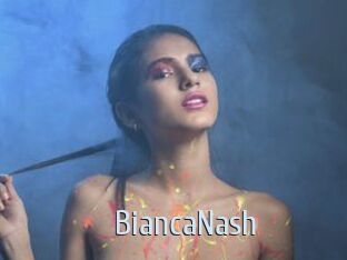BiancaNash Ta Model