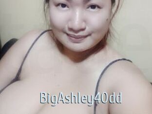 BigAshley40dd