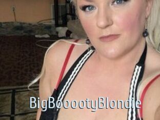 BigBooootyBlondie