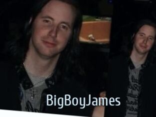 BigBoyJames