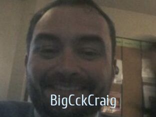 BigCckCraig