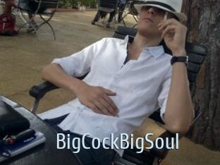 BigCockBigSoul