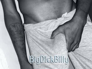 BigDickBilly Ta Model