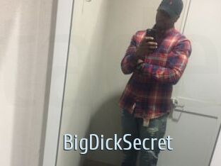 BigDickSecret