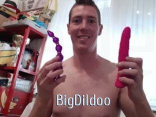 BigDildoo