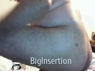 BigInsertion