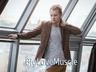 BigLoveMuscle Ta Model
