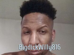 BigdickWilly816