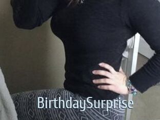 BirthdaySurprise