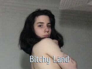 Bitchy_Land