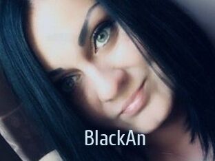 BlackAn