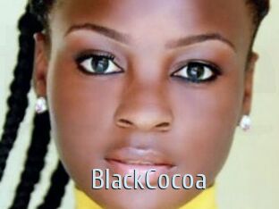 BlackCocoa