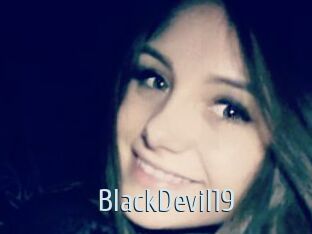 BlackDevil19