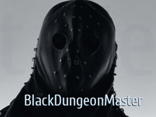 BlackDungeonMaster