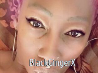 BlackGingerX