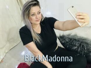 BlackMadonna