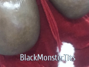 BlackMonsterTits