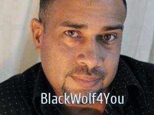 BlackWolf4You
