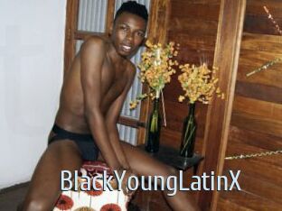 BlackYoungLatinX