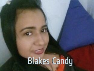 Blakes_Candy Ta Model