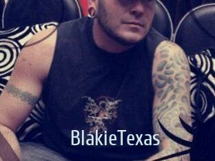 Blakie_Texas