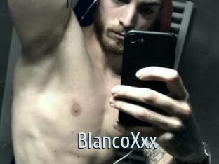 BlancoXxx