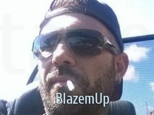 BlazemUp