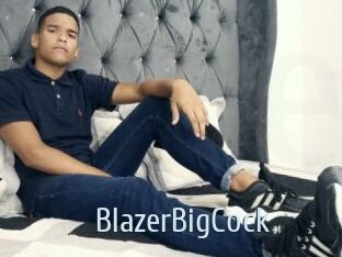 BlazerBigCock