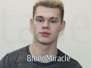 BlondMiracle