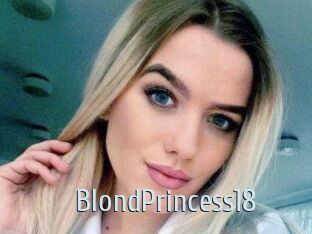 BlondPrincess18