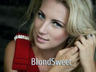 BlondSweet