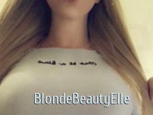 BlondeBeautyElle