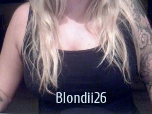 Blondii26