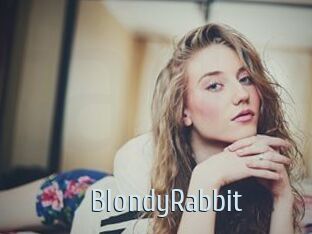 BlondyRabbit