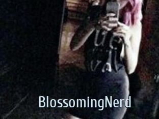 BlossomingNerd