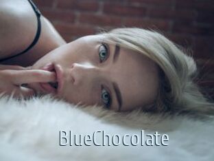 BlueChocolate