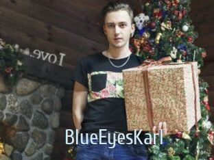 BlueEyesKarl