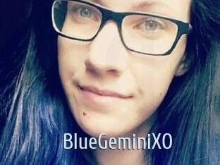 BlueGeminiXO