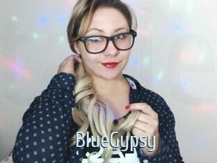 BlueGypsy