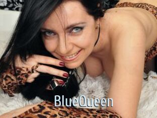BlueQueen
