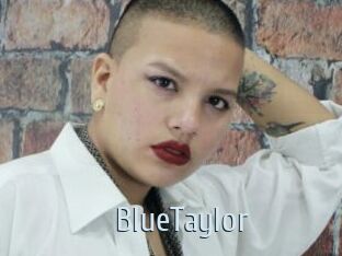 BlueTaylor