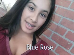 Blue_Rose