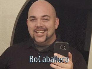 BoCaballero