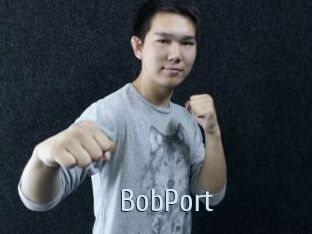 BobPort