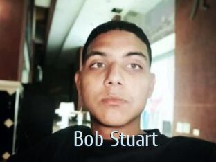 Bob_Stuart