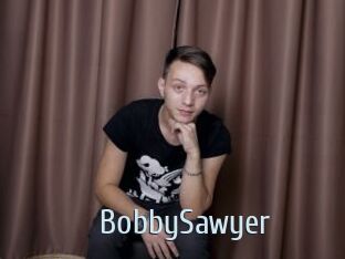 BobbySawyer Ta Model